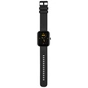 Смарт-годинник 2E Alpha SQ Music Edition 46mm Black (2E-CWW40BK) - зменшене зображення 3