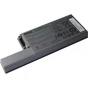 Акумулятор до ноутбука Dell Latitude D820 CF623 5000mAh (56Wh) 6cell 11.1V Li-ion (A47136) - зменшене зображення 2