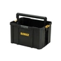 Ящик для інструментів DeWALT TSTAK открытый, 440х320x275 мм (DWST1-71228) - зменшене зображення 1