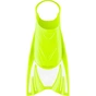 Ласти Aqua Speed Frog 520-18 7215 жовтий 30-34 (5908217672155) - зменшене зображення 3