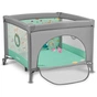 Дитячий манеж Lionelo Mille Grey Green (LO-MILLE GREY GREEN) - уменьшенное изображение 2