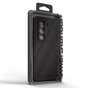Чохол до мобільного телефона Armorstandart Matte Slim Fit Infinix Hot 50 Pro Plus 4G Camera Black (ARM84475) - зменшене зображення 5