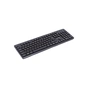Клавіатура Gembird KB-MCH-04-UA USB Black (KB-MCH-04-UA) - зменшене зображення 2