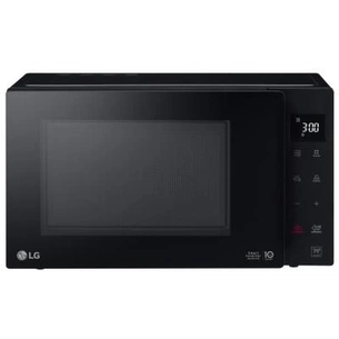 Мікрохвильова піч LG MS2336GIB зображення 1