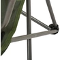 Крісло складане Highlander Edinburgh Camping Chair Olive (FUR002-OG) (928391) - зменшене зображення 4