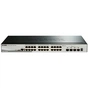 Комутатор мережевий D-Link DGS-1510-28X - зменшене зображення 2
