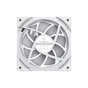 Кулер до корпусу Gamemax KF300 WH - зменшене зображення 5