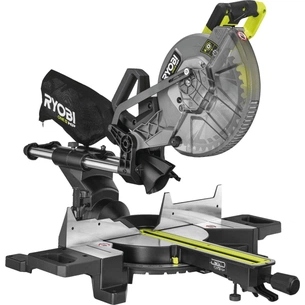 Торцювальна пила Ryobi ONE+ НР RMS18254X-0 18В з протяжкою, диск 254мм, (без АКБ та ЗП) (5133005736) изображение 1