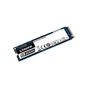 Накопичувач SSD M.2 2280 250GB Kingston (SA2000M8/250G) - зменшене зображення 2