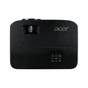 Проектор Acer X1129 (MR.JXF11.001) - зменшене зображення 6