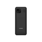 Мобільний телефон Nomi i2830 Black - зменшене зображення 3