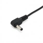 Блок живлення до ноутбуку Extradigital Asus 19V, 1.75A, 33W (4.0x1.35) (PSA3818) - зменшене зображення 3