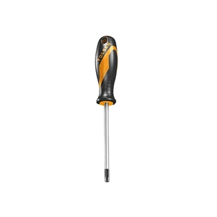 Викрутка Tolsen Ерго Torx Т27*5,5*100мм (20175) зображення 1