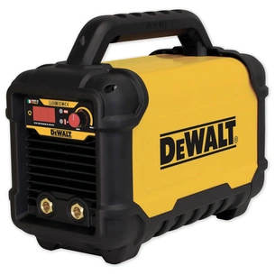 Зварювальний апарат DeWALT інверторний, 10-160 A, тривалість навантаження 90% (DXWDMMA160E) изображение 1