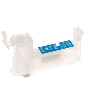 Картридж WWM для СНПЧ EPSON Stylus S22/SX125/SX420 (CS.0260) зображення 1