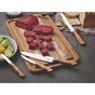 Кухонний ніж Tramontina Dynamic Vegetable 8 cм (22310/103) - зменшене зображення 5