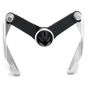 Універсальний автотримач Extradigital Mount Holder ExtraDigital Silver (CRM4119) - уменьшенное изображение 4