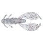 Силікон рибальський Reins AX Craw Mini 2" 204 UV All Stars (12 шт/уп.) (1552.07.50) - зменшене зображення 1