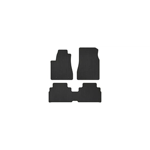 Килимок в салон EVAtech Lexus RX 300 (2 clips) 2003-2009 2 поколін (LS31940ZB3AV2RBB) зображення 1