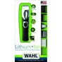 Машинка для стрижки Moser 09854-616 - зменшене зображення 5