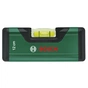 Рівень Bosch 12см, 1 капсули, алюмінієвий (1.600.A03.2V4) - уменьшенное изображение 1