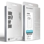 Чохол до мобільного телефона Armorstandart Uniq MagSafe Apple iPhone 16e Matte Clear (ARM83873) - зменшене зображення 3