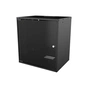 Шафа настінна Mirsan SOHO 19" 12U 535x400 (MR.SOH12U40DE.01) - зменшене зображення 1