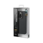 Чохол до мобільного телефона Benks MagClap ArmorPro Case Black for iPhone 15 Pro Max (1248537) - зменшене зображення 3