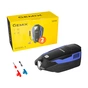 Автомобільний компресор Gemix Model E black/blue (10700096) - зменшене зображення 3