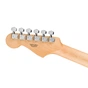 Електрогітара Fender Standard Stratocaster MN Olympic White (301072) - зменшене зображення 5