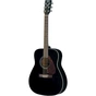 Гітара акустична Yamaha F370 Black - зменшене зображення 1