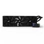 Система рідинного охолодження Zalman RESERATOR5Z36ARGBBLACK - зменшене зображення 2