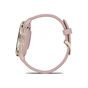 Смарт-годинник Garmin Venu 3S, Dust Rose + Soft Gold, GPS (010-02785-03) - зменшене зображення 5