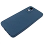 Чохол до мобільного телефона Dengos Carbon Realme 9i (blue) (DG-TPU-CRBN-149) - зменшене зображення 3
