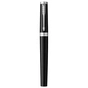 Ручка пір'яна Parker INGENUITY Black Lacquer CT FP F (60 111) - зменшене зображення 2