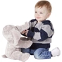 М'яка іграшка Melissa&Doug Плюшеве слоненя (MD7602) - зменшене зображення 2