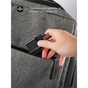Зарядний пристрій Armorstandart ABMHJ83 20W USB-C Black + cable USB-C to USB-C (ARM77723) - зменшене зображення 4