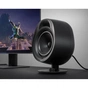 Акустична система SteelSeries Arena 3 Black (61536) - зменшене зображення 3