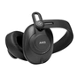 Навушники AKG K361 Black - зменшене зображення 5