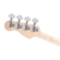 Бас-гітара Squier by Fender Debut Precision Bass Sea Foam Green (301341) - зменшене зображення 5