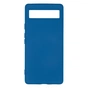 Чохол до мобільного телефона Armorstandart ICON Case Google Pixel 6a Blue (ARM70908) - зменшене зображення 1