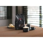 Кава Miele Black Edition Selection Brazil 100% Арабіка в зернах 500 г (29992654EU2) - зменшене зображення 3