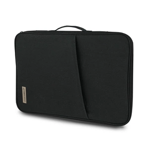 Чохол до ноутбука Esperanza 15.6" PRATO, black (ET194) зображення 1