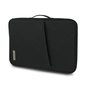 Чохол до ноутбука Esperanza 15.6" PRATO, black (ET194) - зменшене зображення 1