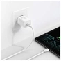 Зарядний пристрій Baseus Super Si quick charger IC 30W white (CCSUP-J02) - уменьшенное изображение 8