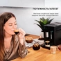Кавомашина Cecotec Cremmaet Compact Steam S (CCTC-01459) - зменшене зображення 2