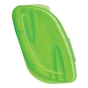 Флос-зубочистки DenTek 12 шт. + 2 футляри рожевий та зелений (047701003473-pink-green) - зменшене зображення 3