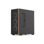 Корпус AeroCool D501A-G-BK-v2 Black (ACCM-DS01043.11) - зменшене зображення 2
