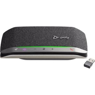 Спікерфон Poly Sync 20+M USB-A (772C9AA) зображення 1