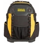 Сумка для інструмента Stanley рюкзак для инструмента "FatMax" (360х460х270мм) (1-95-611) - зменшене зображення 1